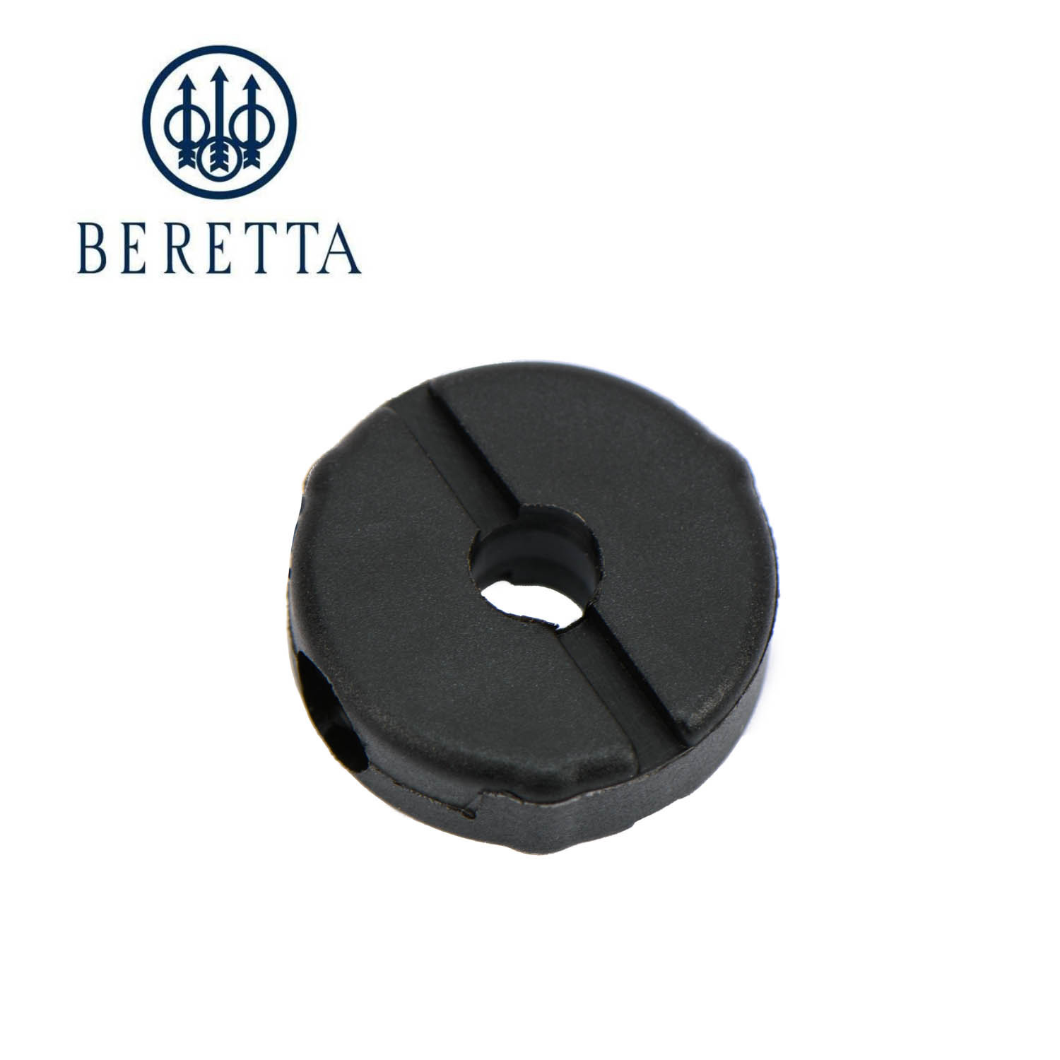 Beretta391/A400/A300 Ultima 20ga. Magazine Tube Cap Plunger Retainer