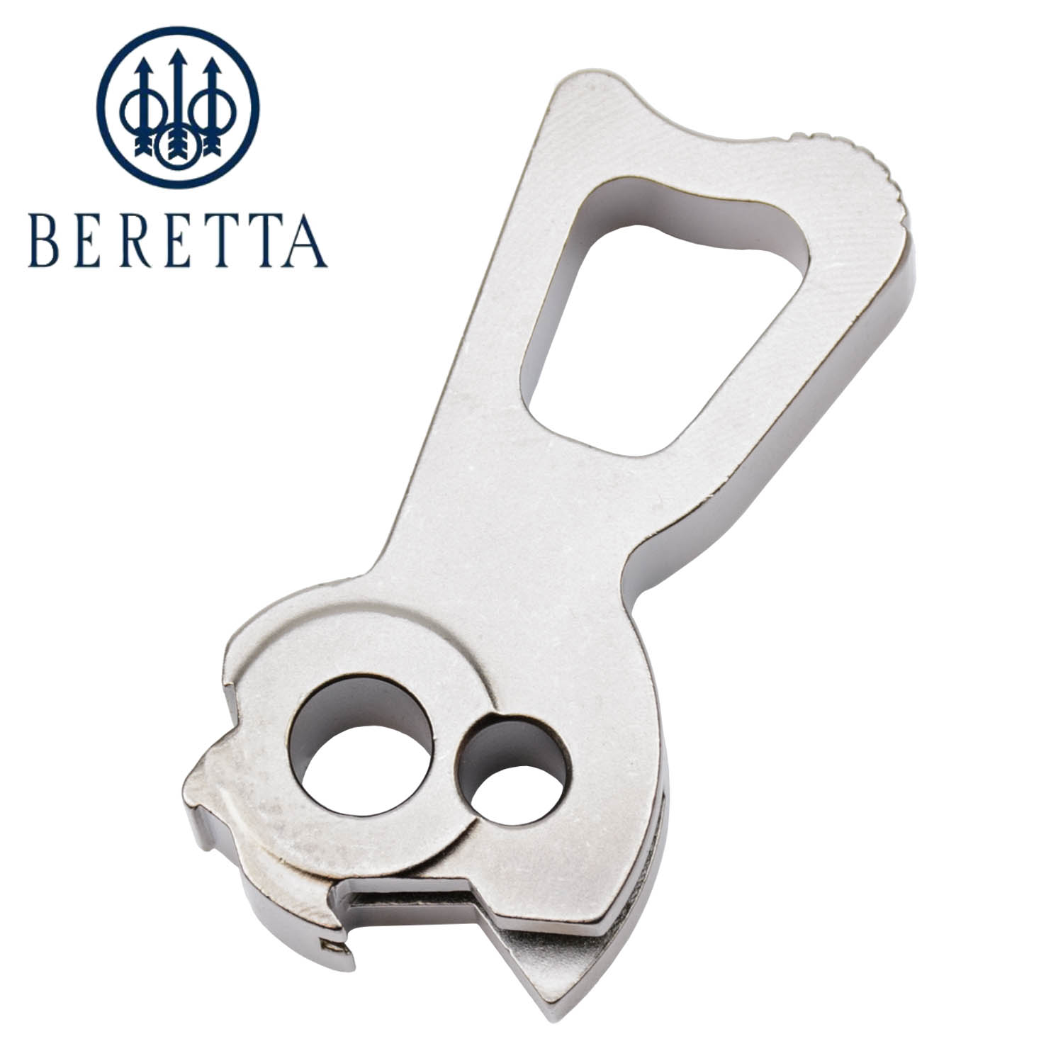 Beretta 92/96 Stainless Skeletonized Hammer, Inox