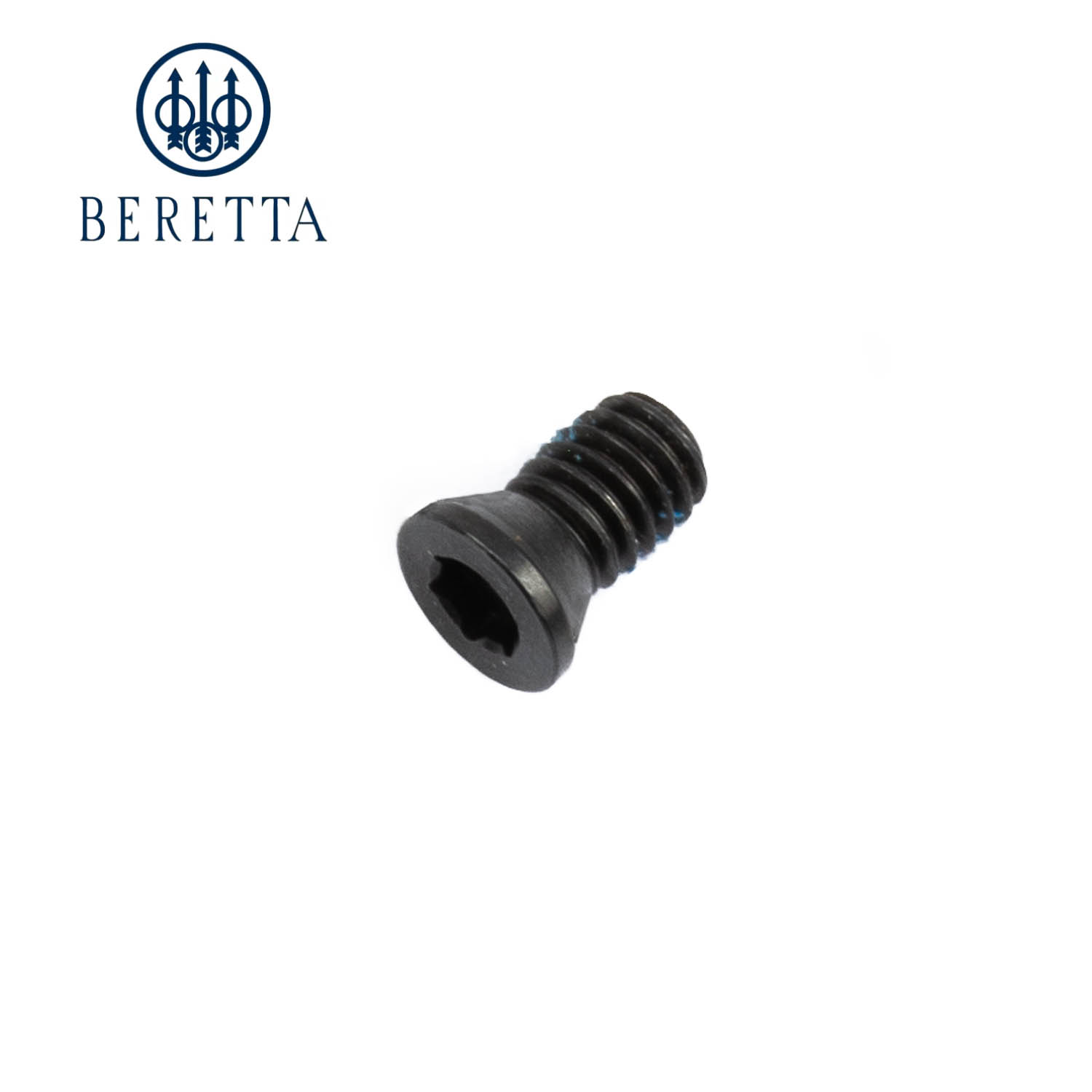 Beretta 1301 Rail Screw (fits rail C5F154)