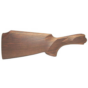 Beretta 682 Gold LH Trap Stock 12GA, Matte - BLEM