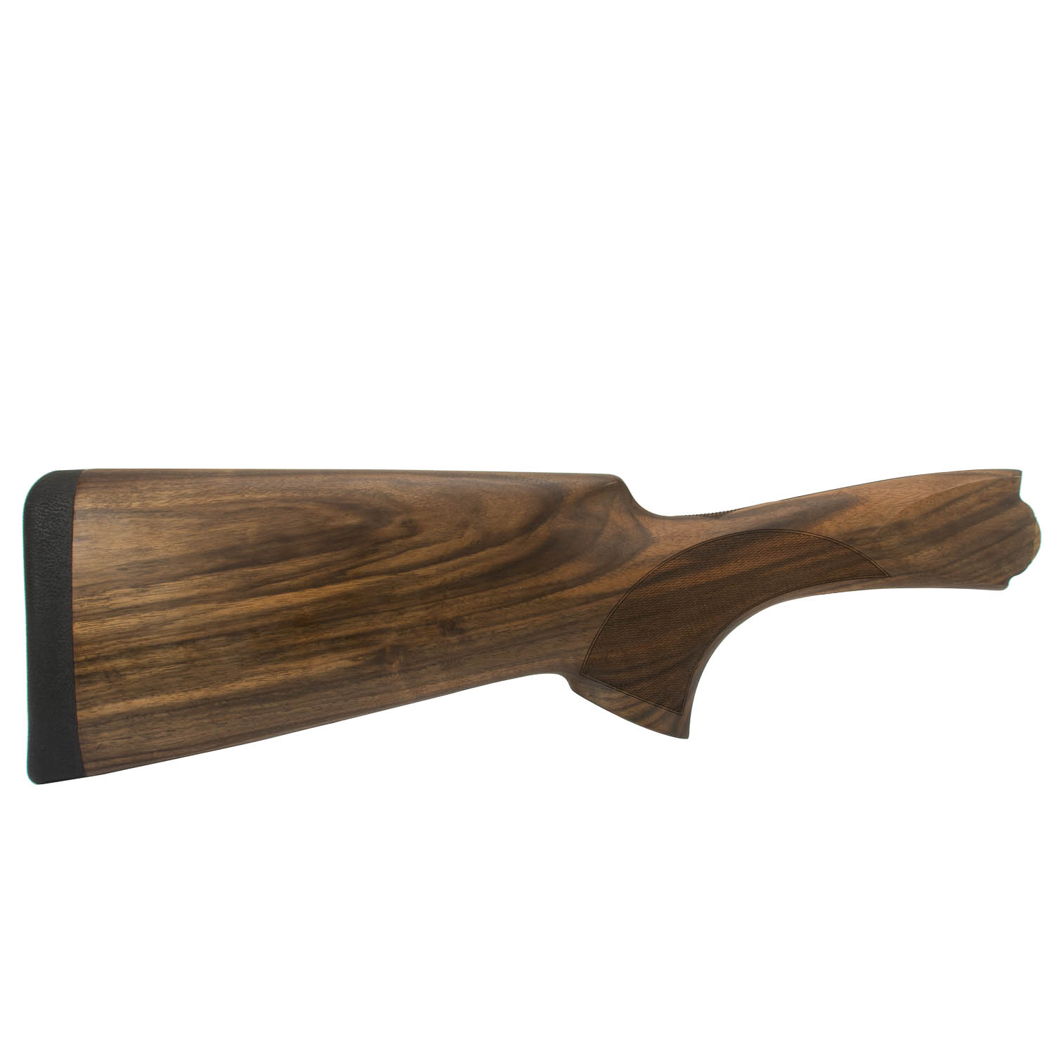 Beretta DT-10 12GA Sporting Stock With LH Palm Swell, Oil - BLEM