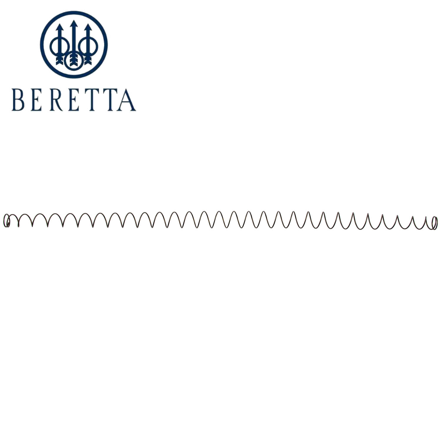 Beretta A400 28ga. Magazine Spring