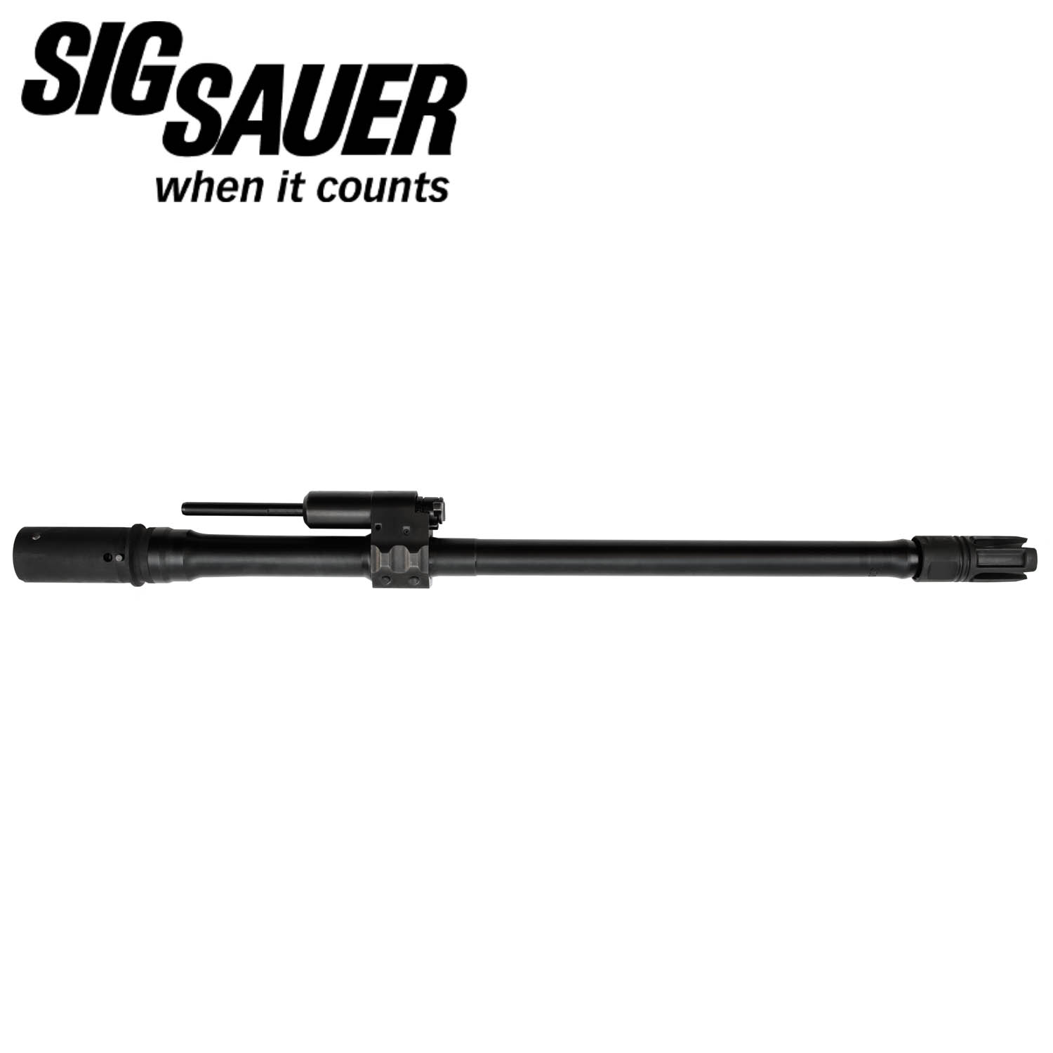 Sig Sauer MCX Cal-X Kit, .300 Blackout 16" Barrel