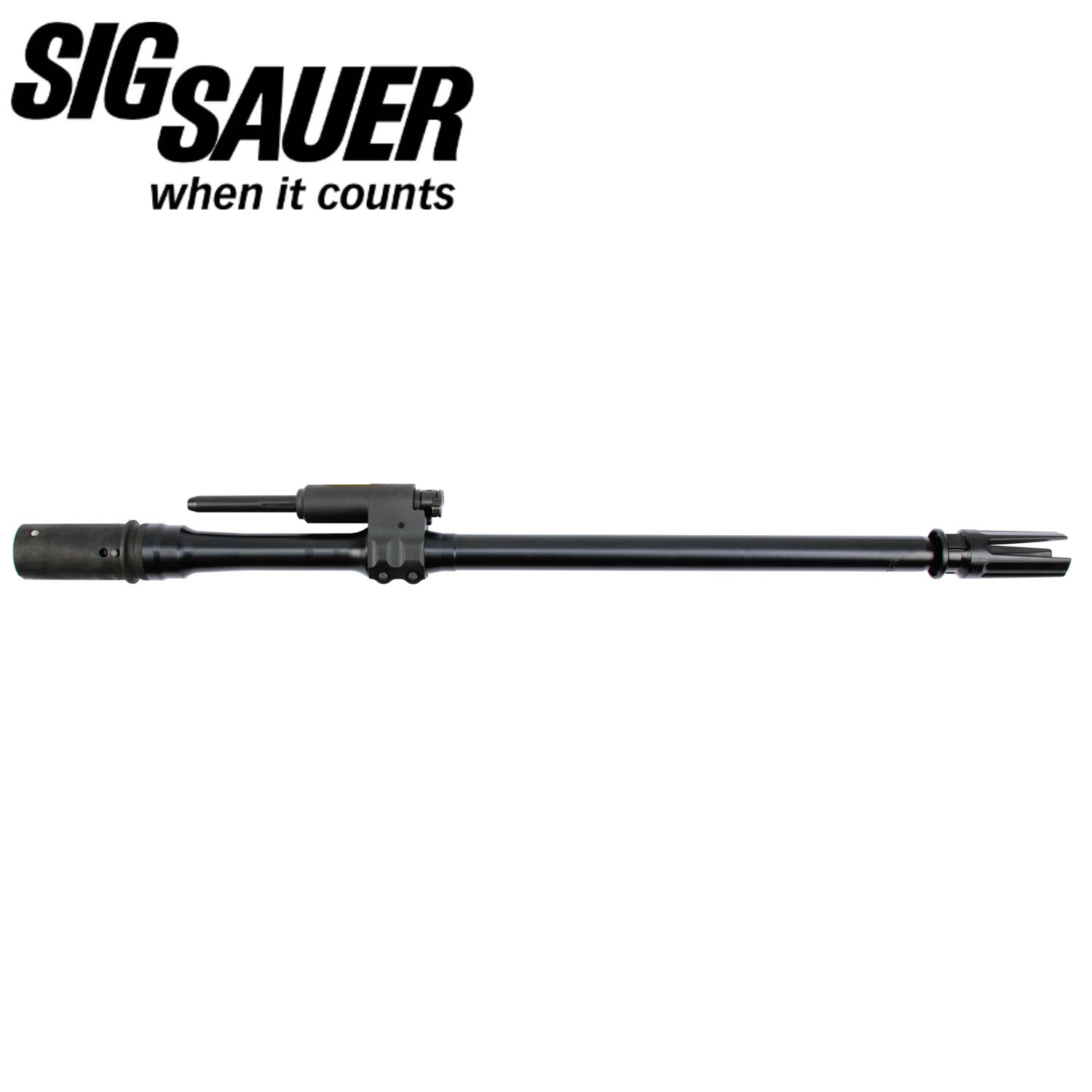 Sig Sauer MCX Cal-X Kit, 5.56,16"