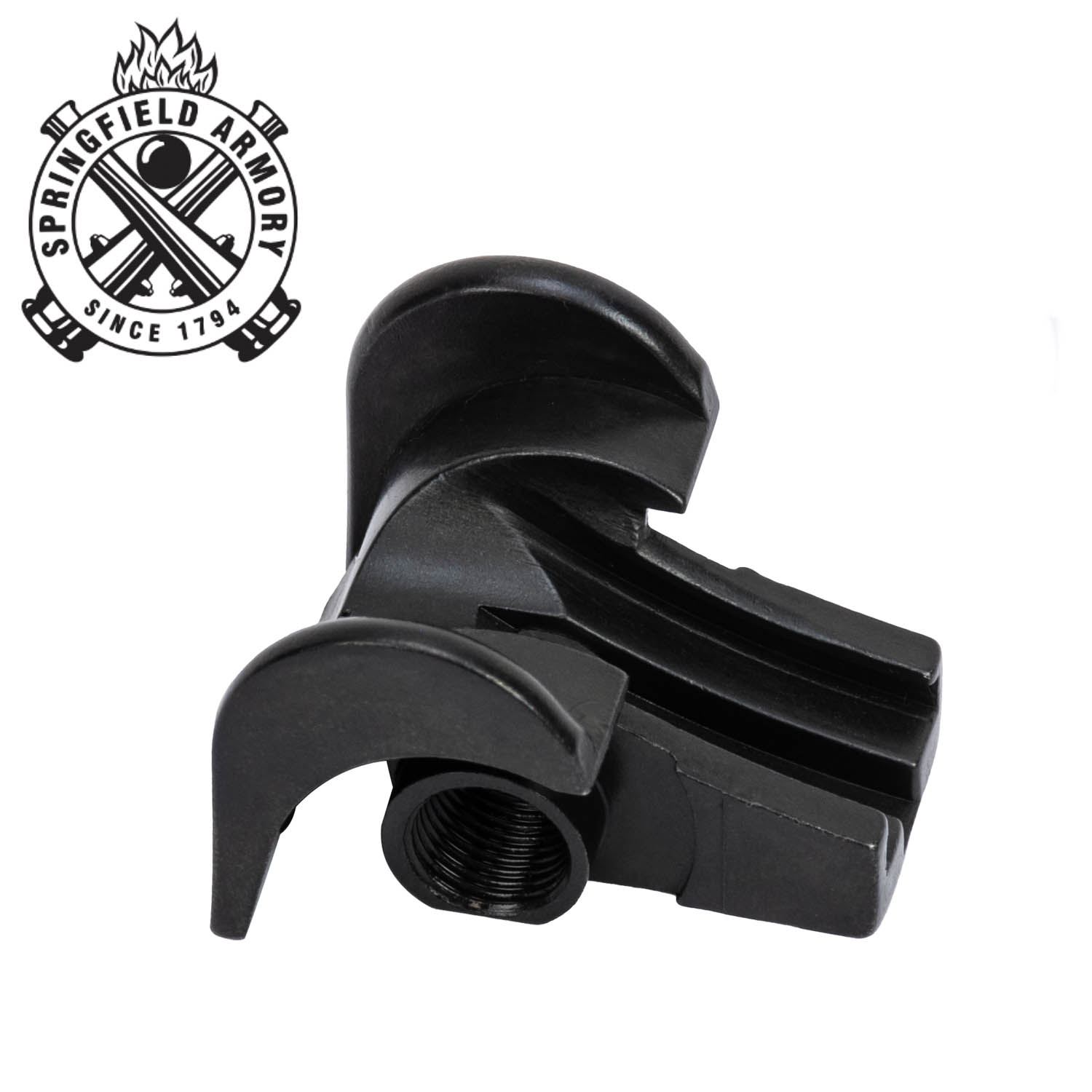 Springfield M1A Standard Rear Sight Base