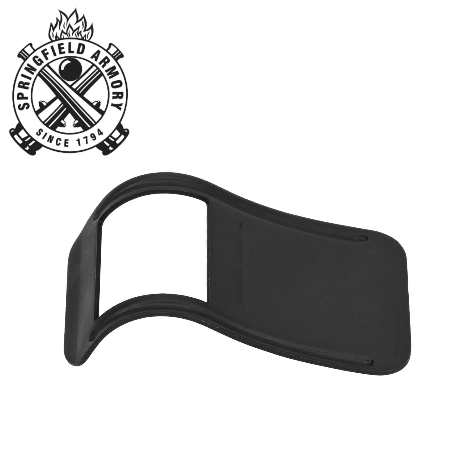 Springfield M1A Metal Rear Sight Cover