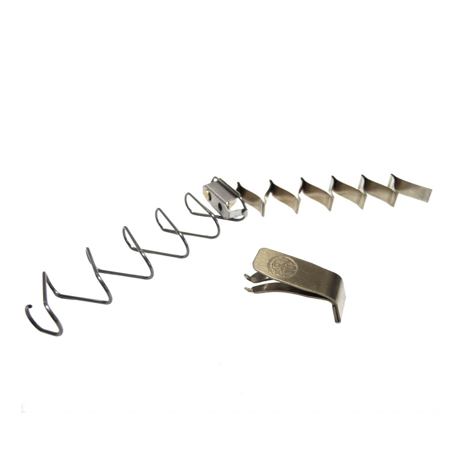 MagGuts Sig Sauer P238 & Springfield 911 .380High Cap Mag Conversion (For Factory 6 Round Mag), +1