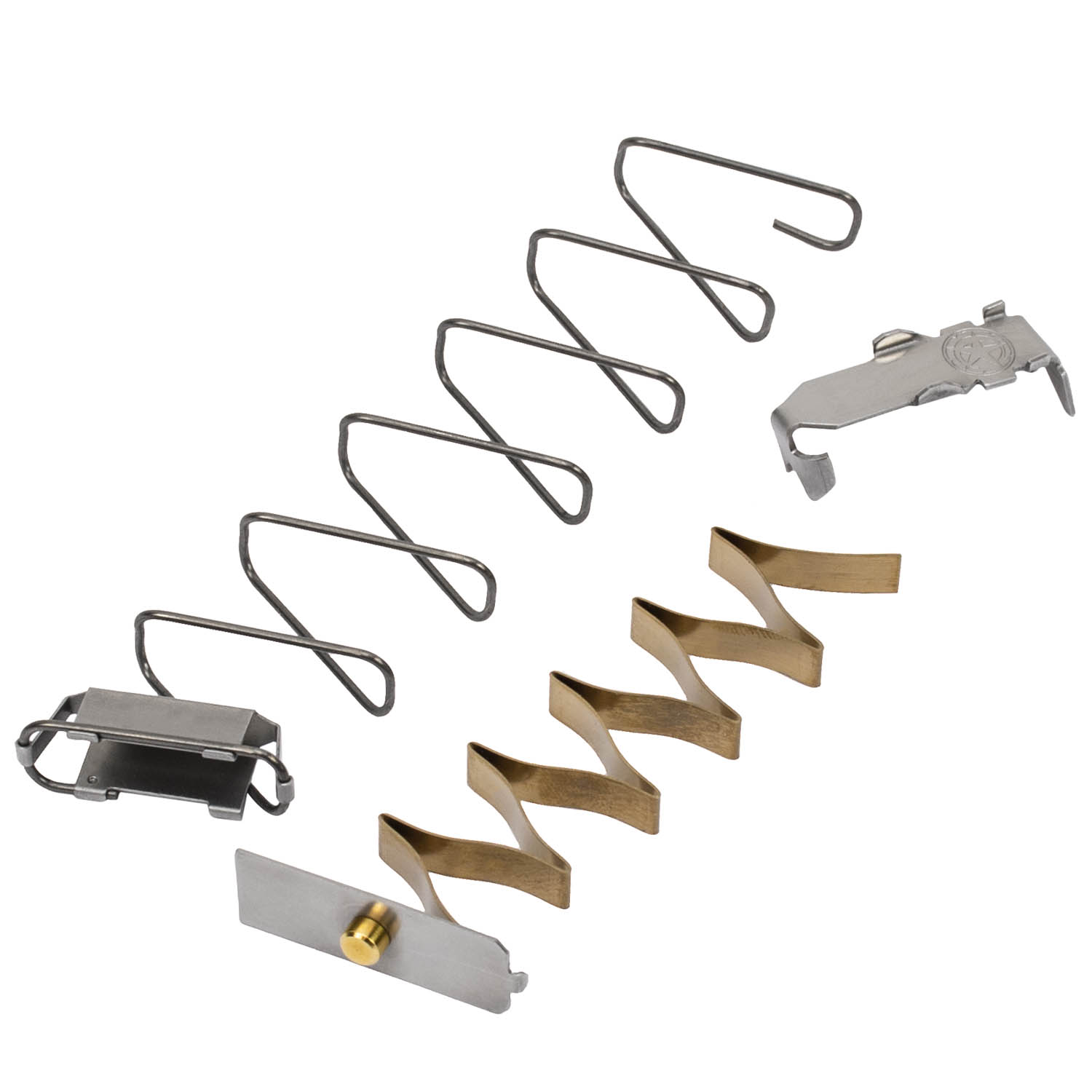 MagGuts Ruger LC9 / LC9s / EC9s High Capacity Magazine Conversion (For Factory 7 Round Magazine), +1