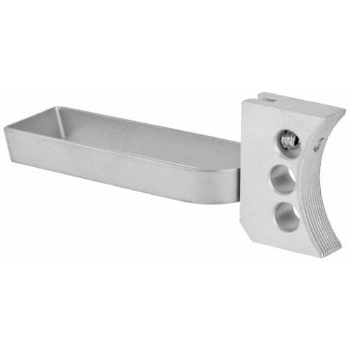 Ed Brown 3-Hole Long Trigger For 1911, Aluminum