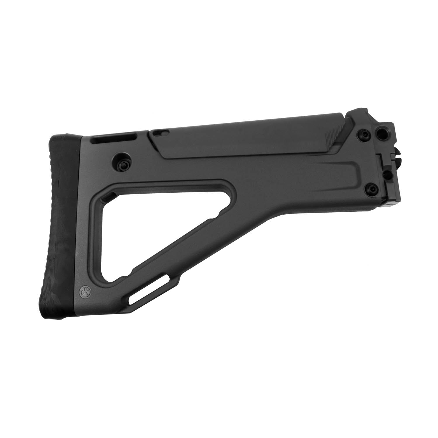 Bushmaster ACR Fixed Stock, Black