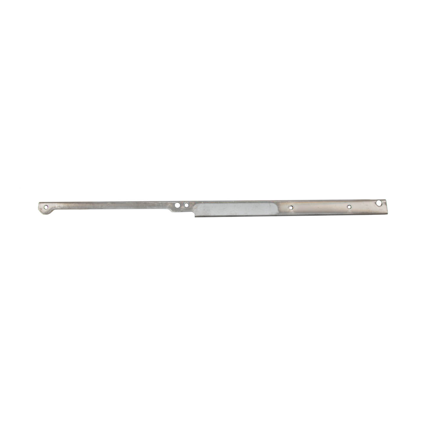 Bushmaster ACR Recoil Rail, Left