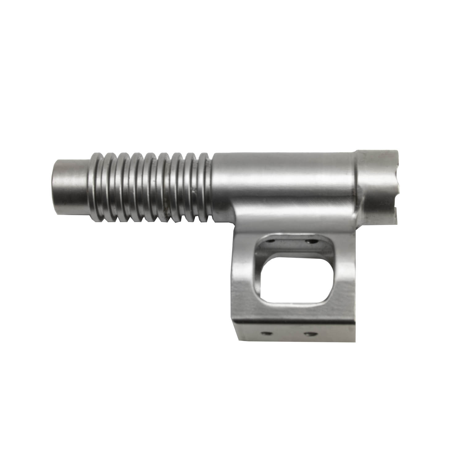 Bushmaster ACR Gas Block, .750 Dia.