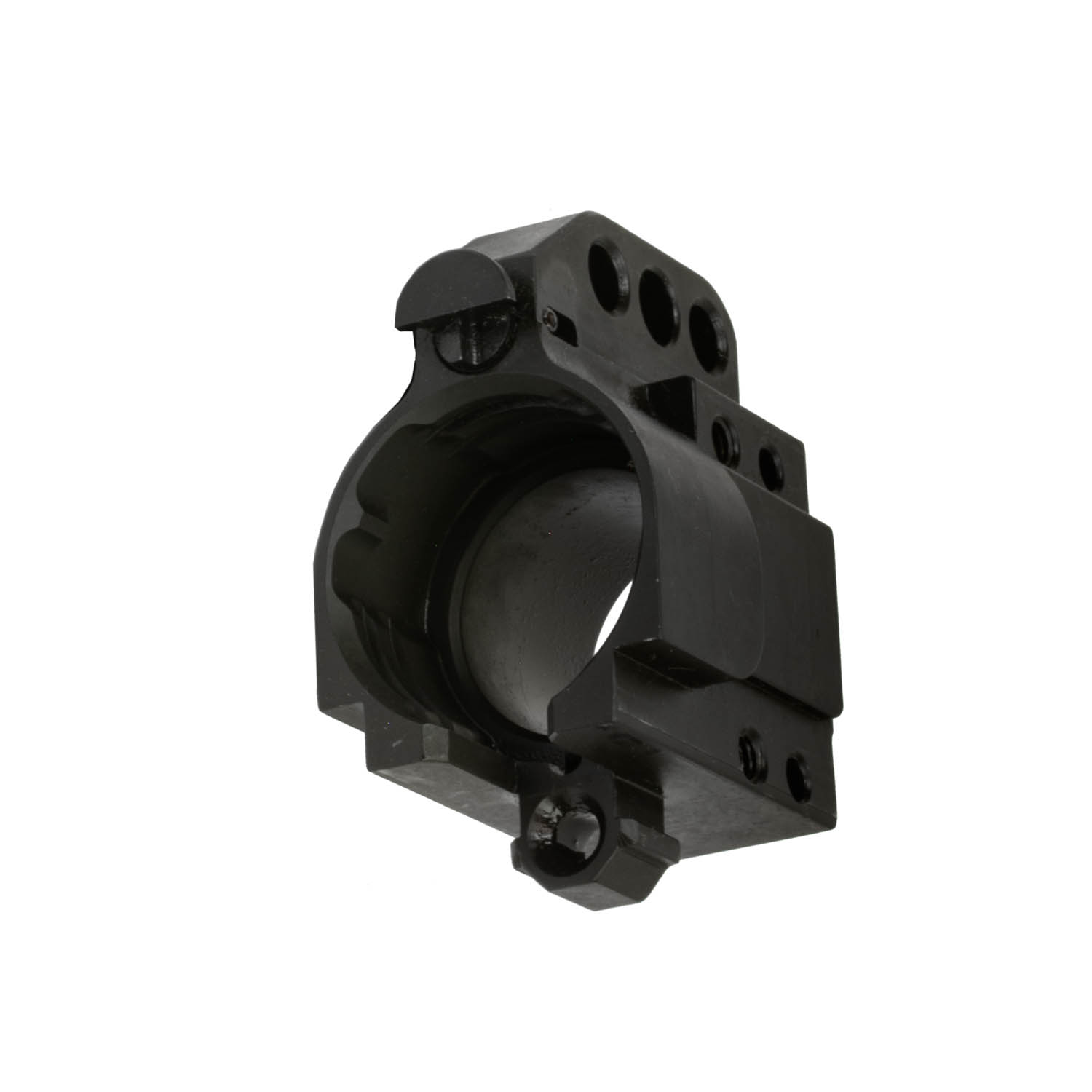 Bushmaster ACR Barrel Trunnion Assembly