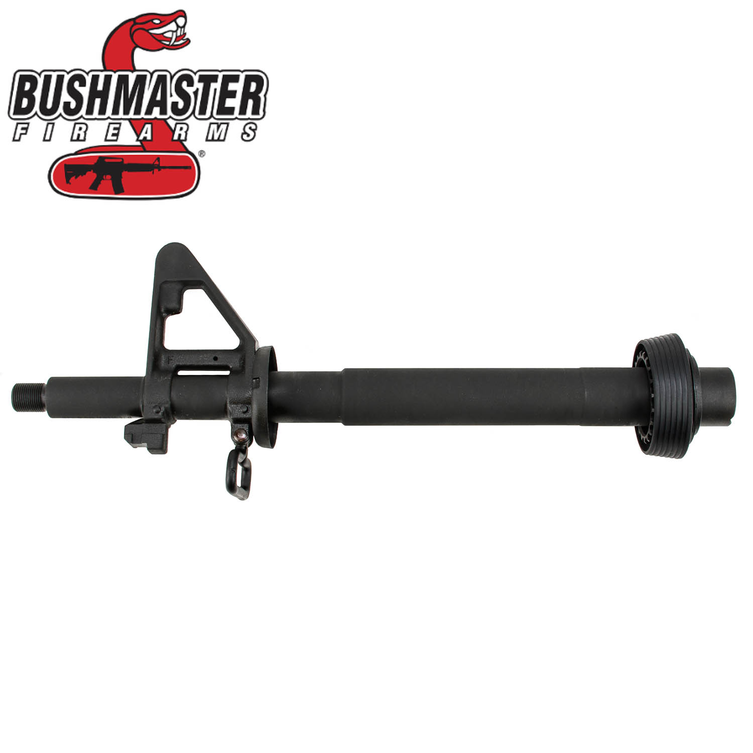 Bushmaster AR15 11.5" Barrel Assembly, 5.56mm / .223 Rem
