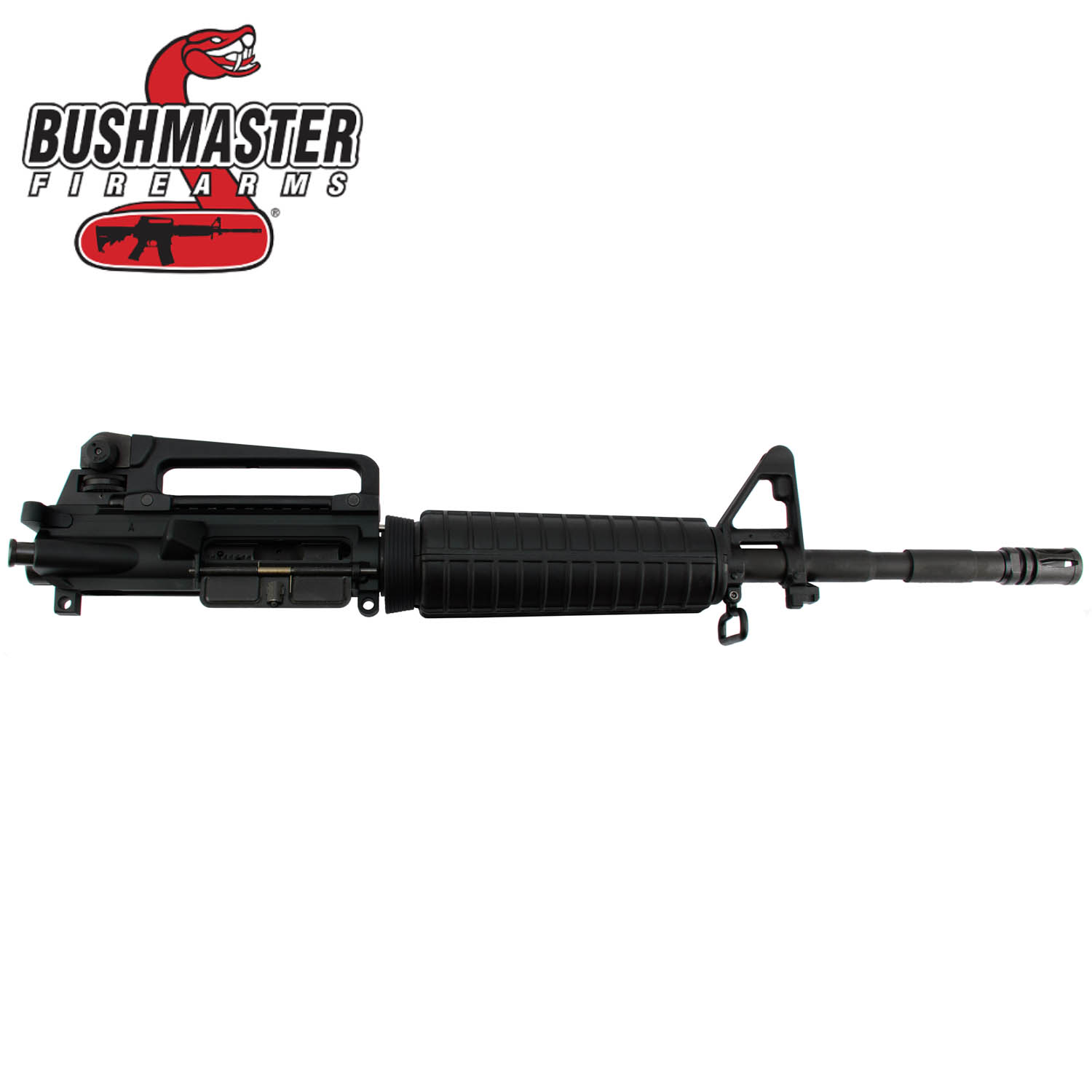 Bushmaster M4A3 Carbine Upper, .223 14.5" Barrel