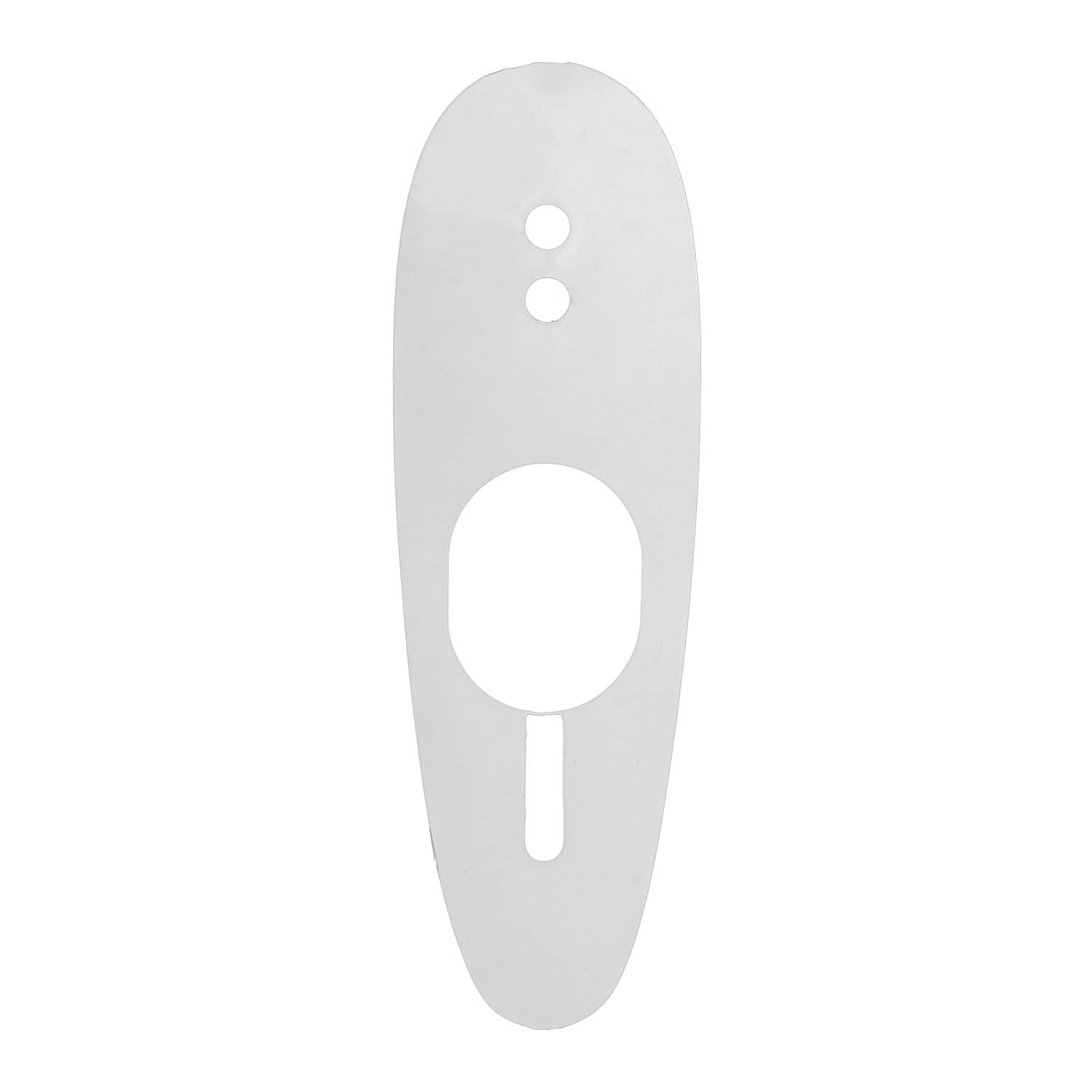 Remington 1100 Butt Plate Spacer