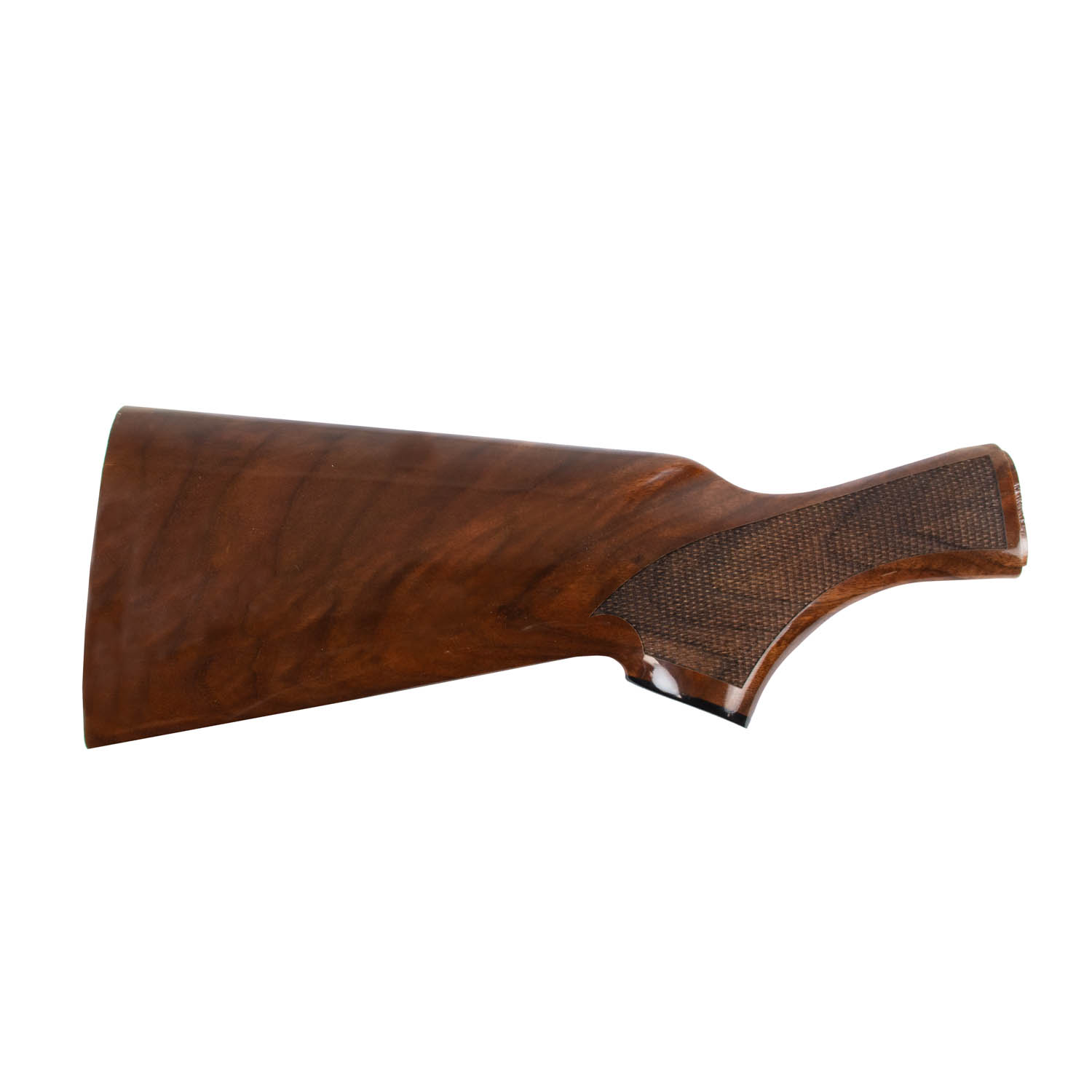 Remington 1100 Competition 12ga. Stock Assembly, Gloss