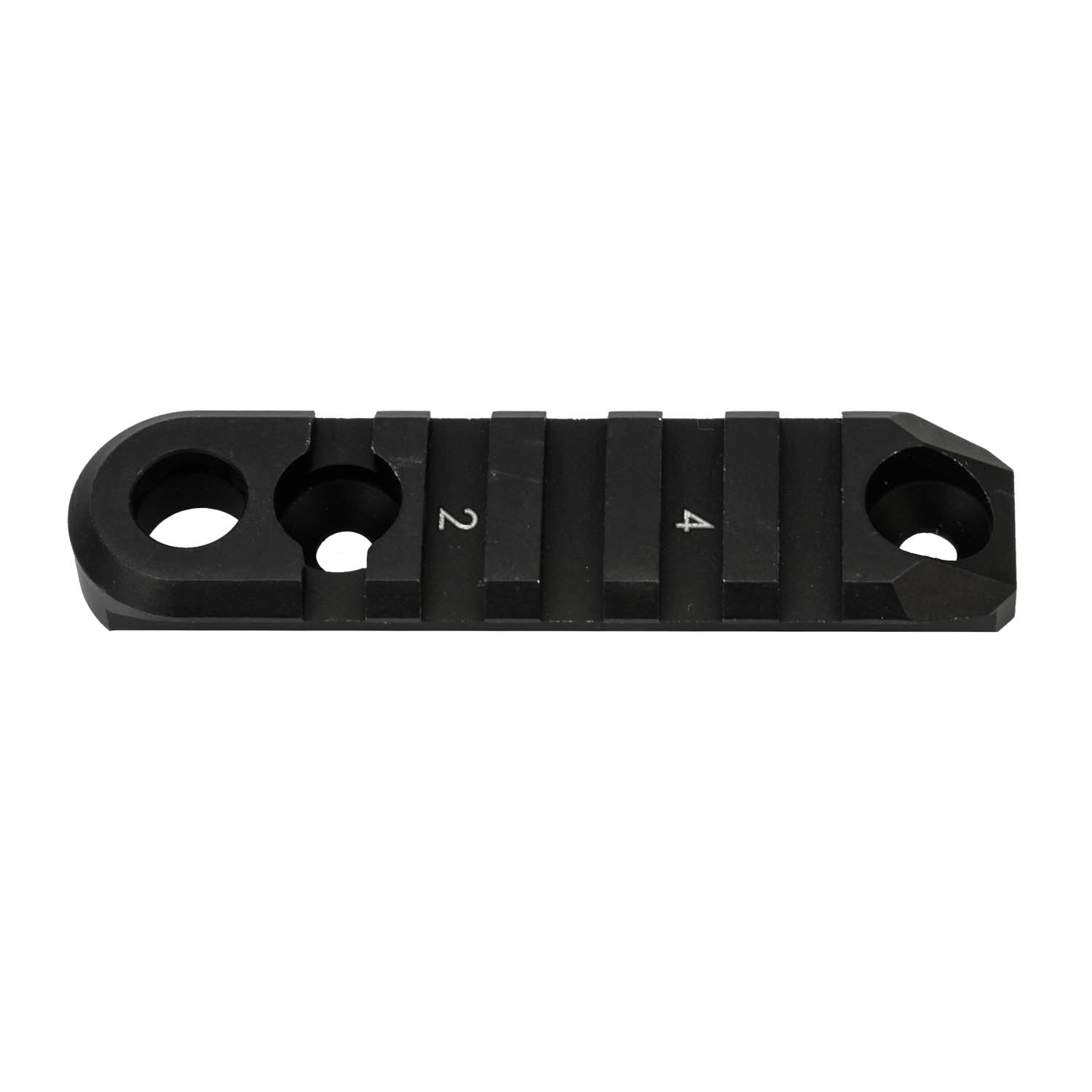 Bushmaster ACR 1913 Standard Rail w/Flush Cup