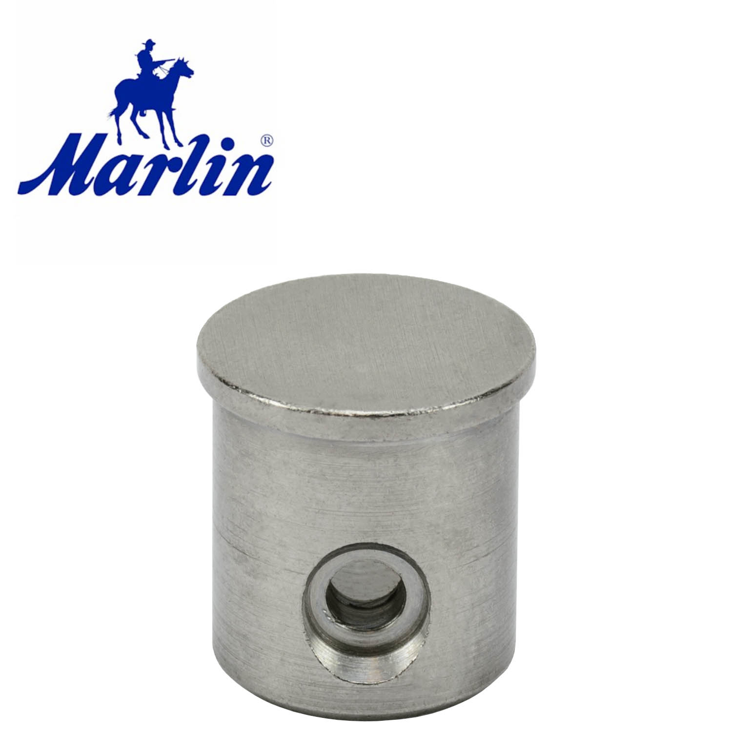Marlin 1895M, 338MX Magazine Tube Plug, Stainless