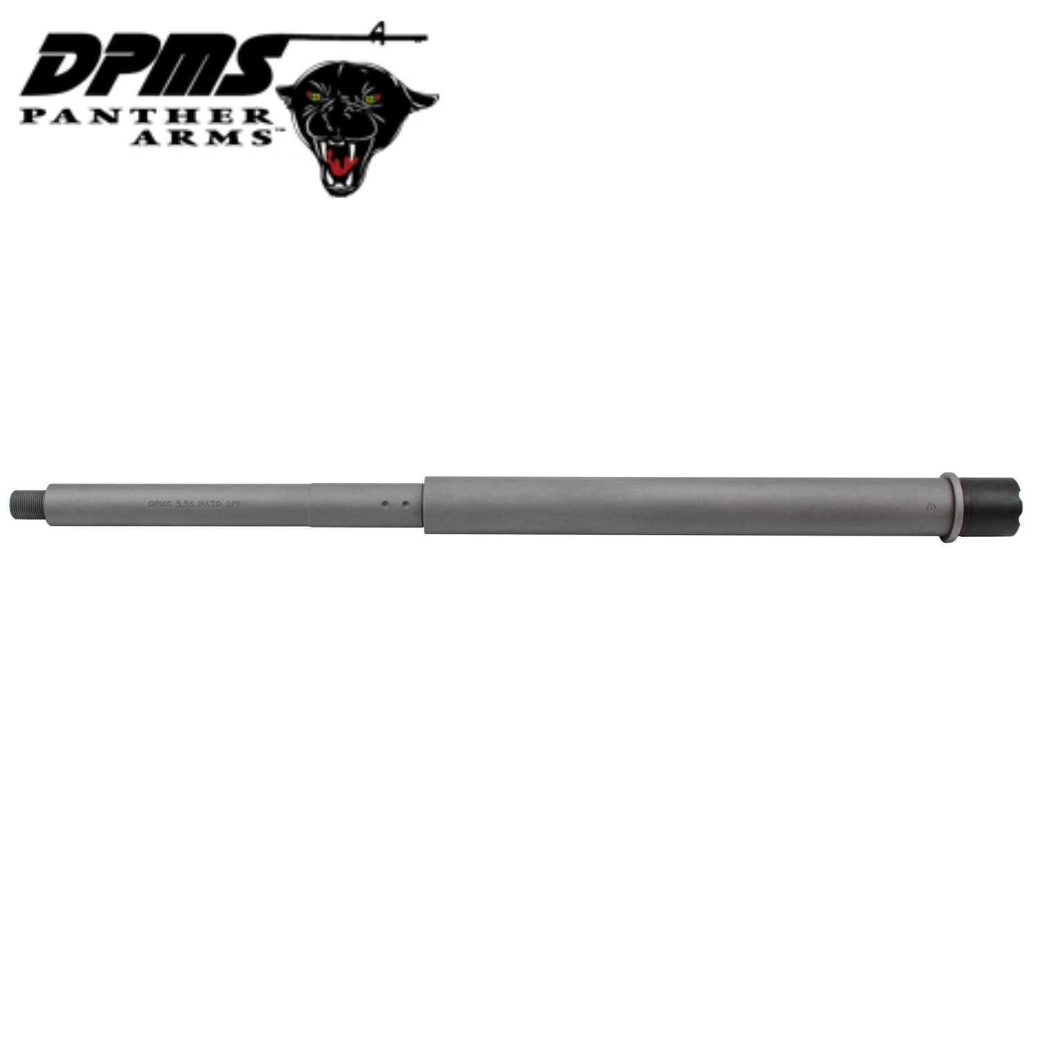 DPMS AR-15 5.56 16" Recon Barrel 1:9 Stainless Steel