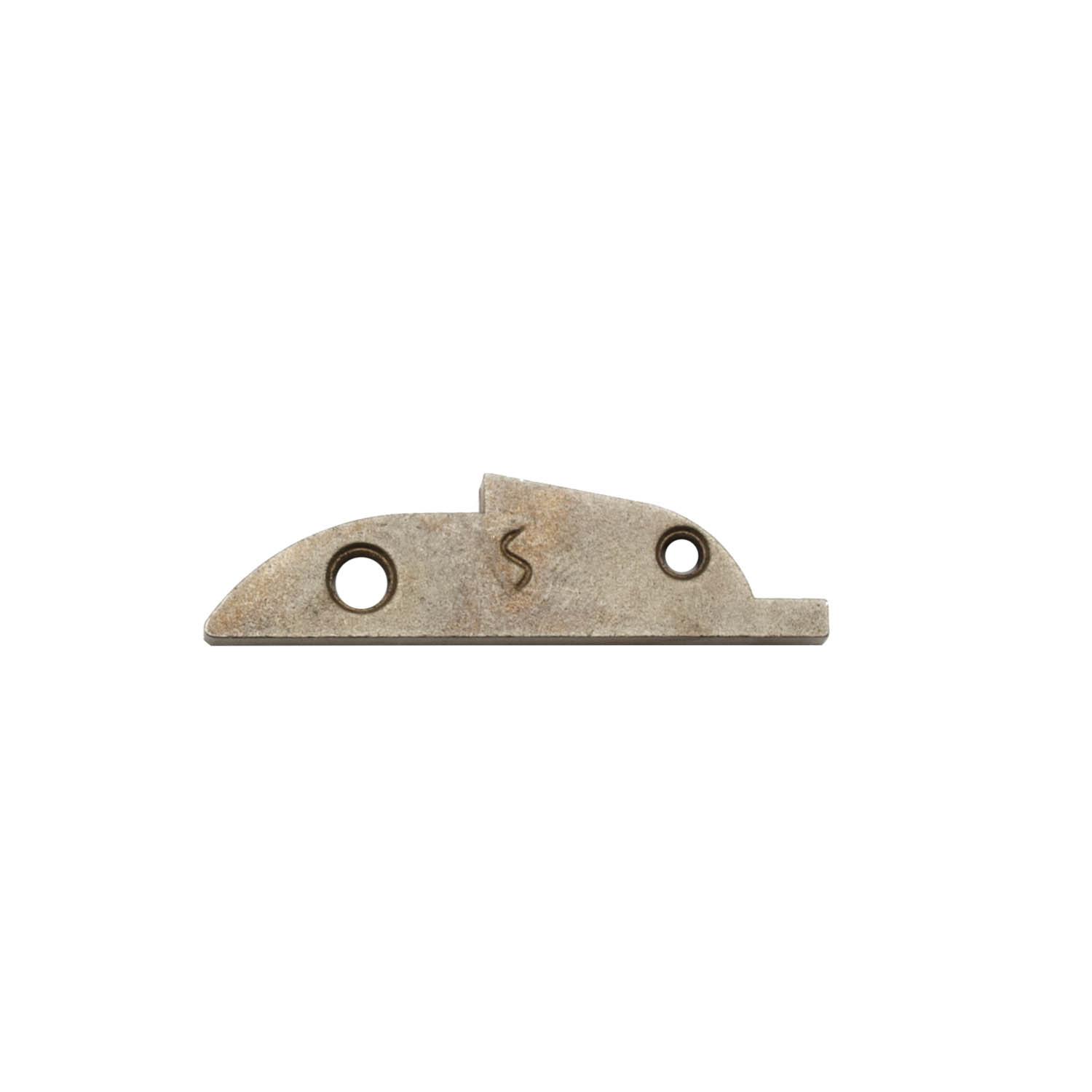 H&R Ejector Latch Blank