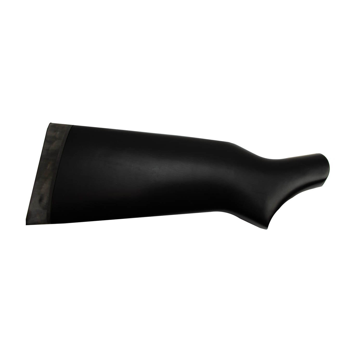 H&R Topper Shotgun Stock Assembly w/Pad, Black