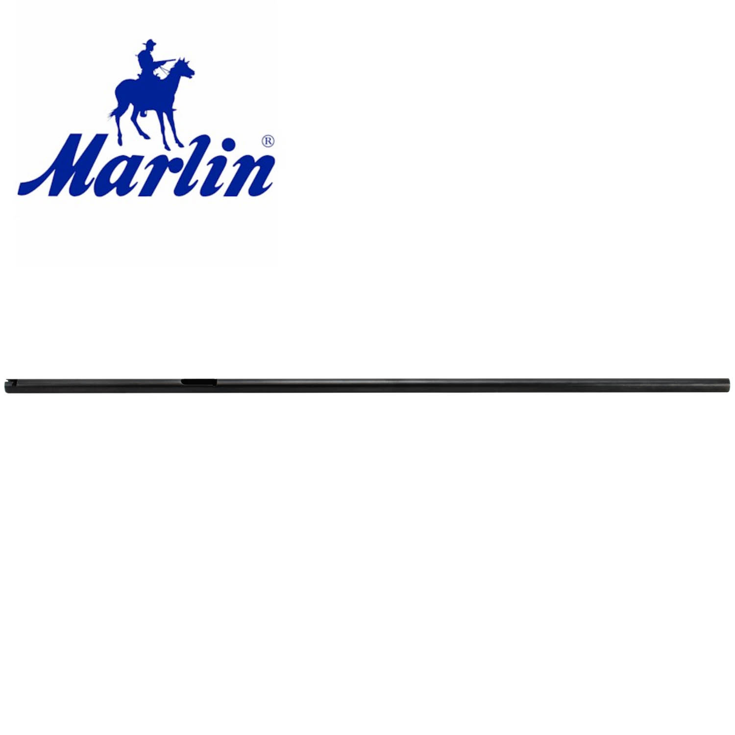 Marlin 883 / 983 / XT-22 / XT-22M Outside Magazine Tube, Blued