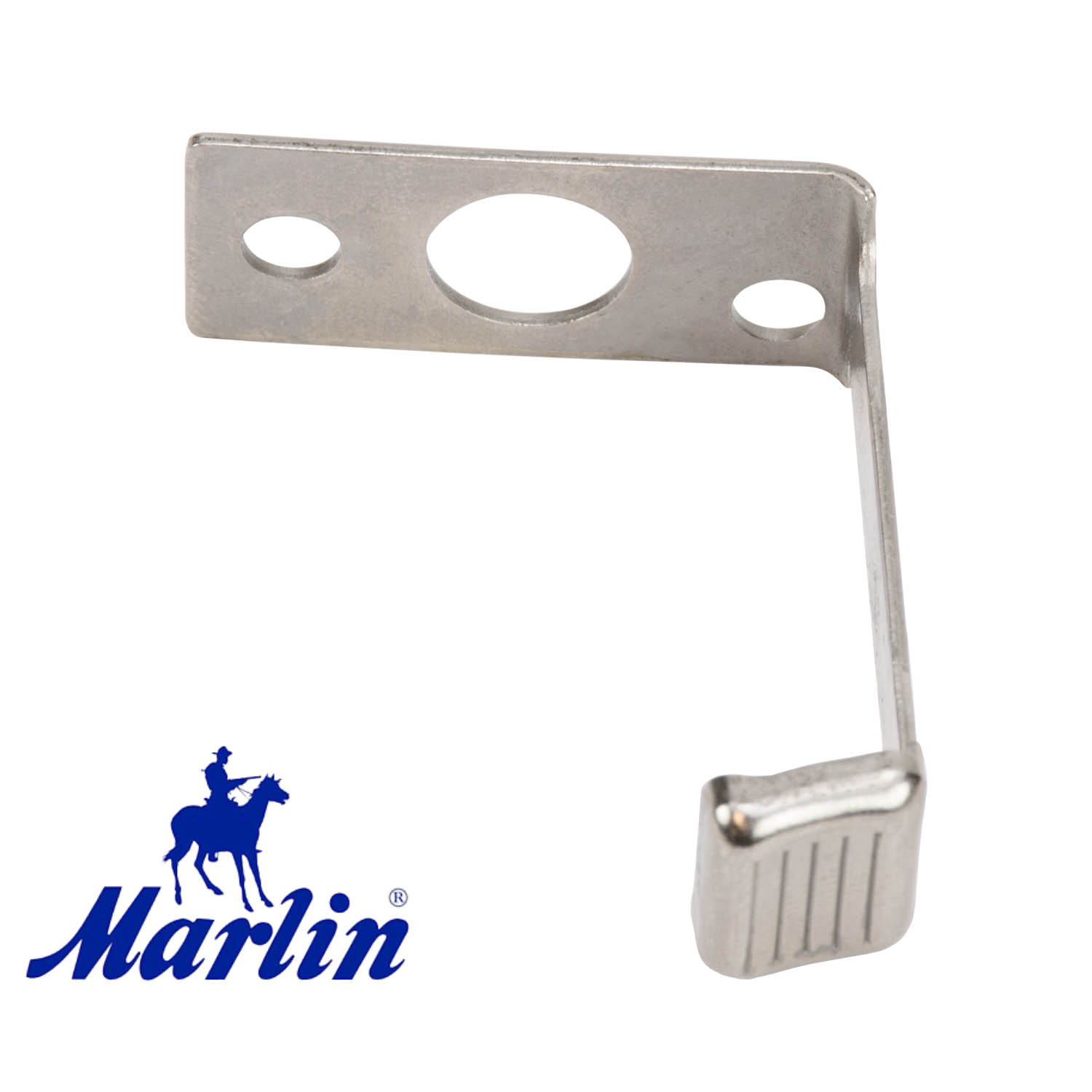 Marlin XT-17, XT-22M Magazine Latch, Plated