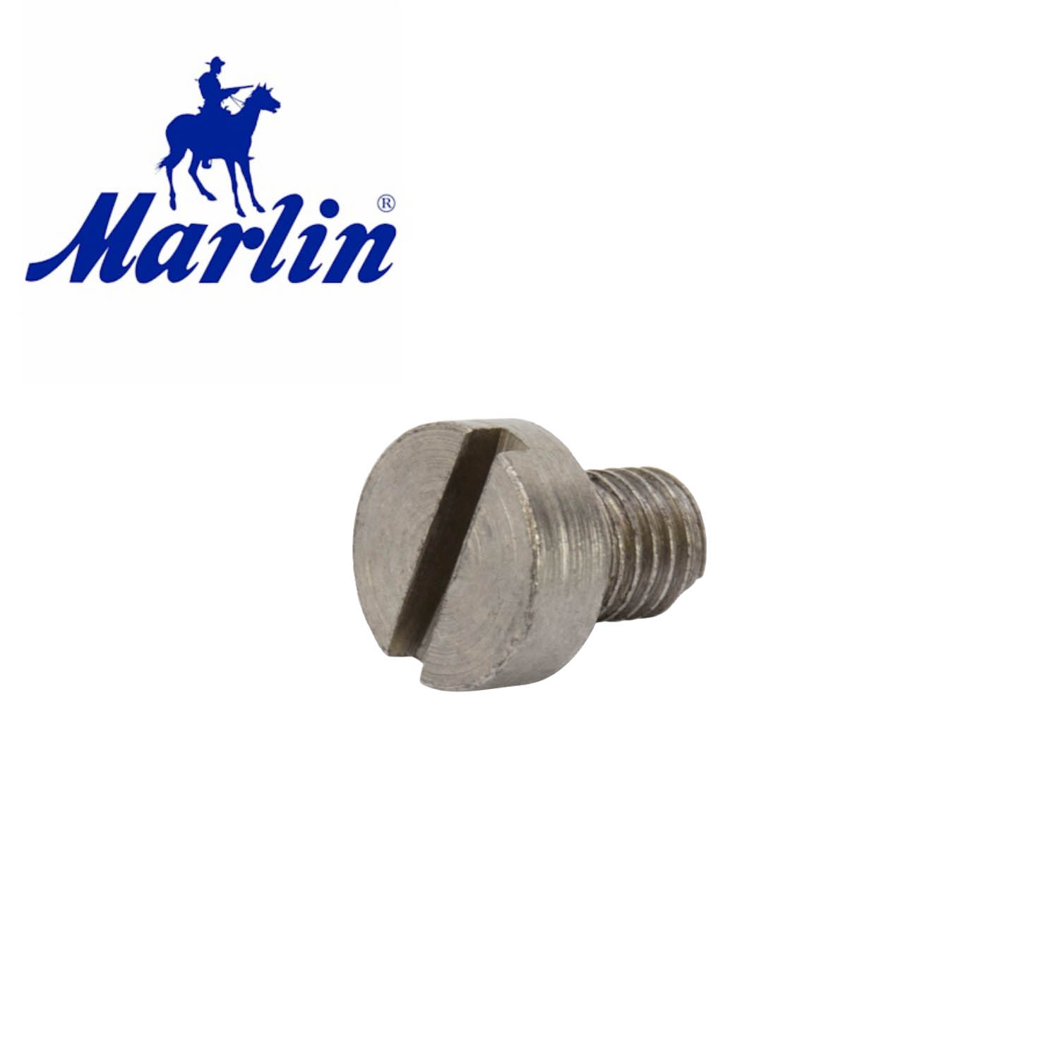 Marlin XT Series Scope Mount Base Screw, Nickel