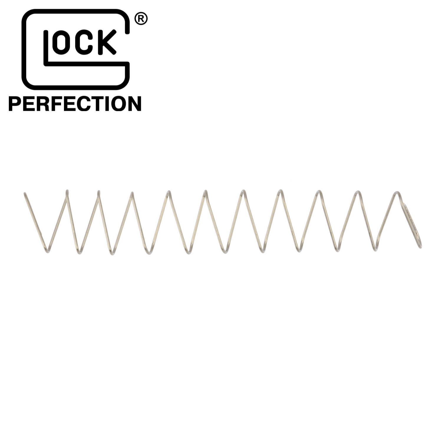 Glock Magazine Spring 9mm Slim (G43)