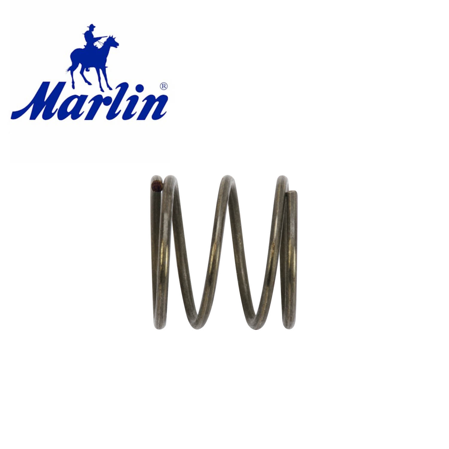 Marlin XT-22 / XT-22M Magazine Tube Plug Spring