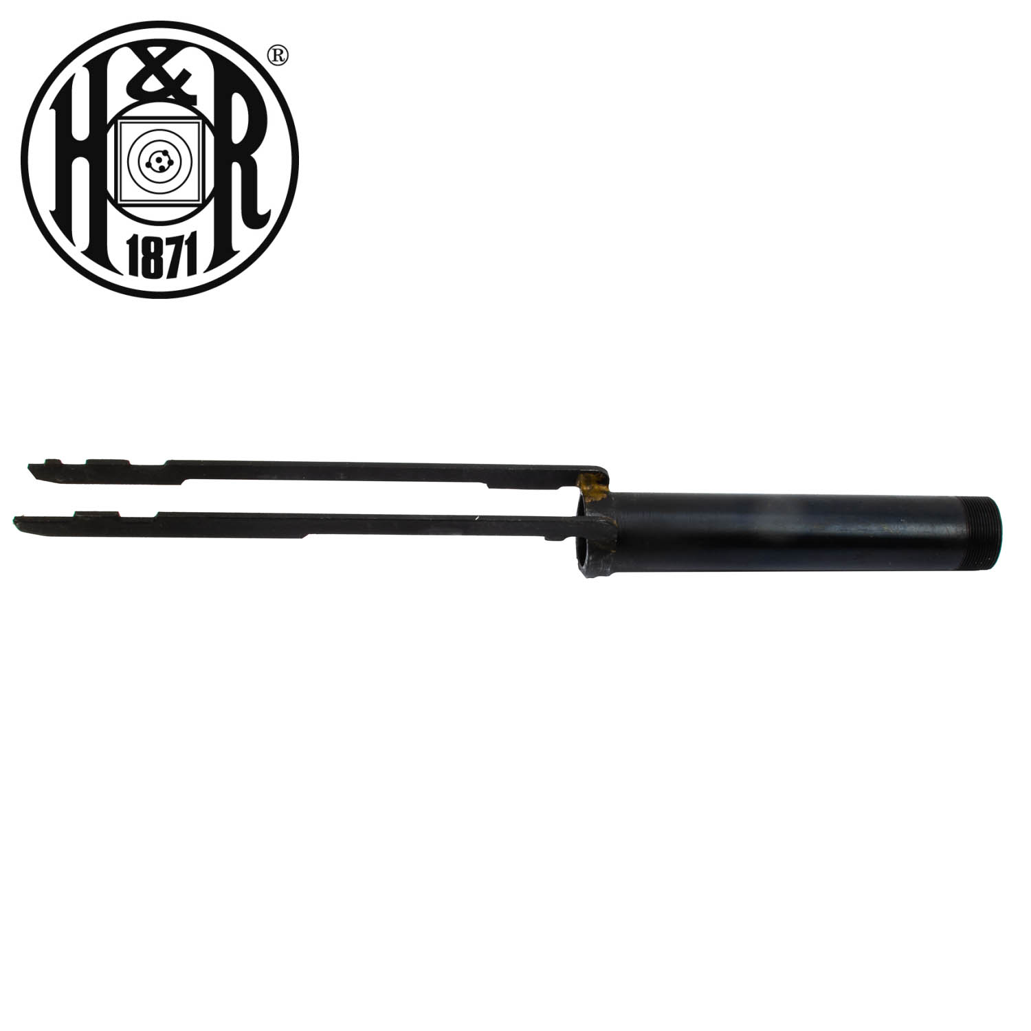 H&R Pardner Pump Action Bar Assembly, 20ga.