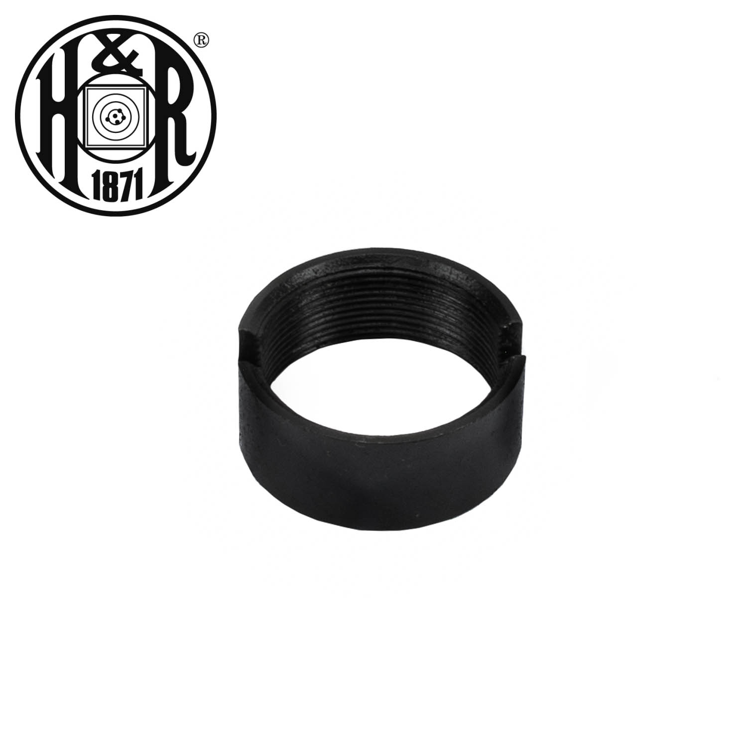 H&R Pardner Pump Forend Tube Nut, 20ga.