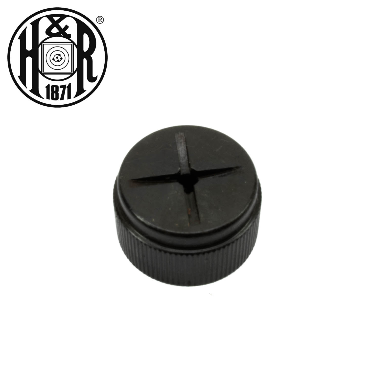 H&R Pardner Pump Magazine Cap, 20ga.