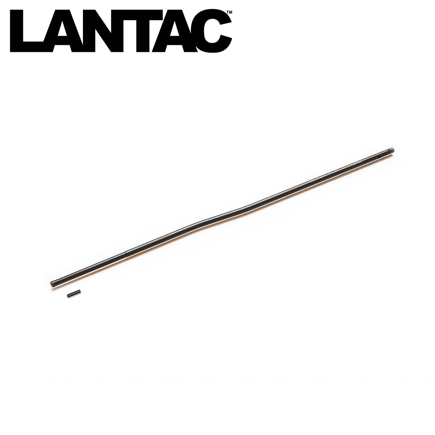 Lantac AR Mid-Length Nitrided Gas Tube