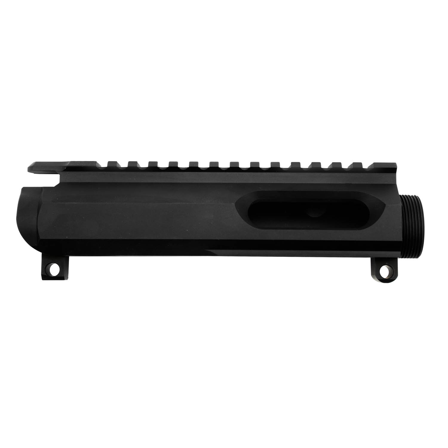 Guntec AR 9mm Dedicated Stripped Billet Upper Receiver