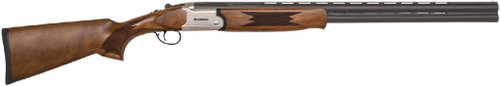 Mossberg Silver Reserve 16 GA,28" Barrel, VR Extractors, Blued, Walnut