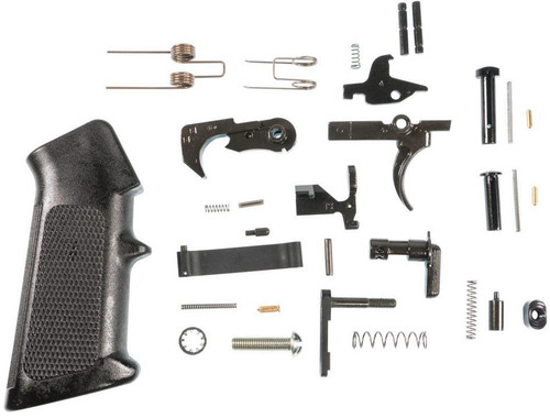 M&P Accessories AR Lower Parts Kit AR-15 AR Platform