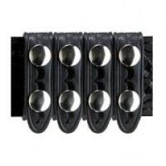 Safariland BELT KEEPER CHR BBSK