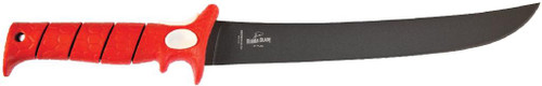 Bubba Blade 12" FLEX BLADE, NO-SLIP- GRIP, NON-STICK COATING