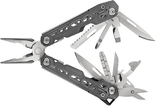 Gerber Truss Multi-Tool, Full-Size Multi-Tools