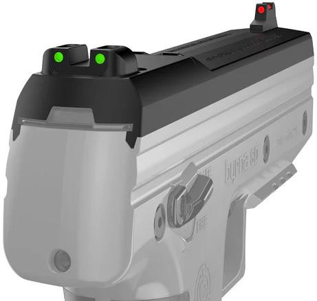 Byrna Sd/le Profibr Topcover KIT