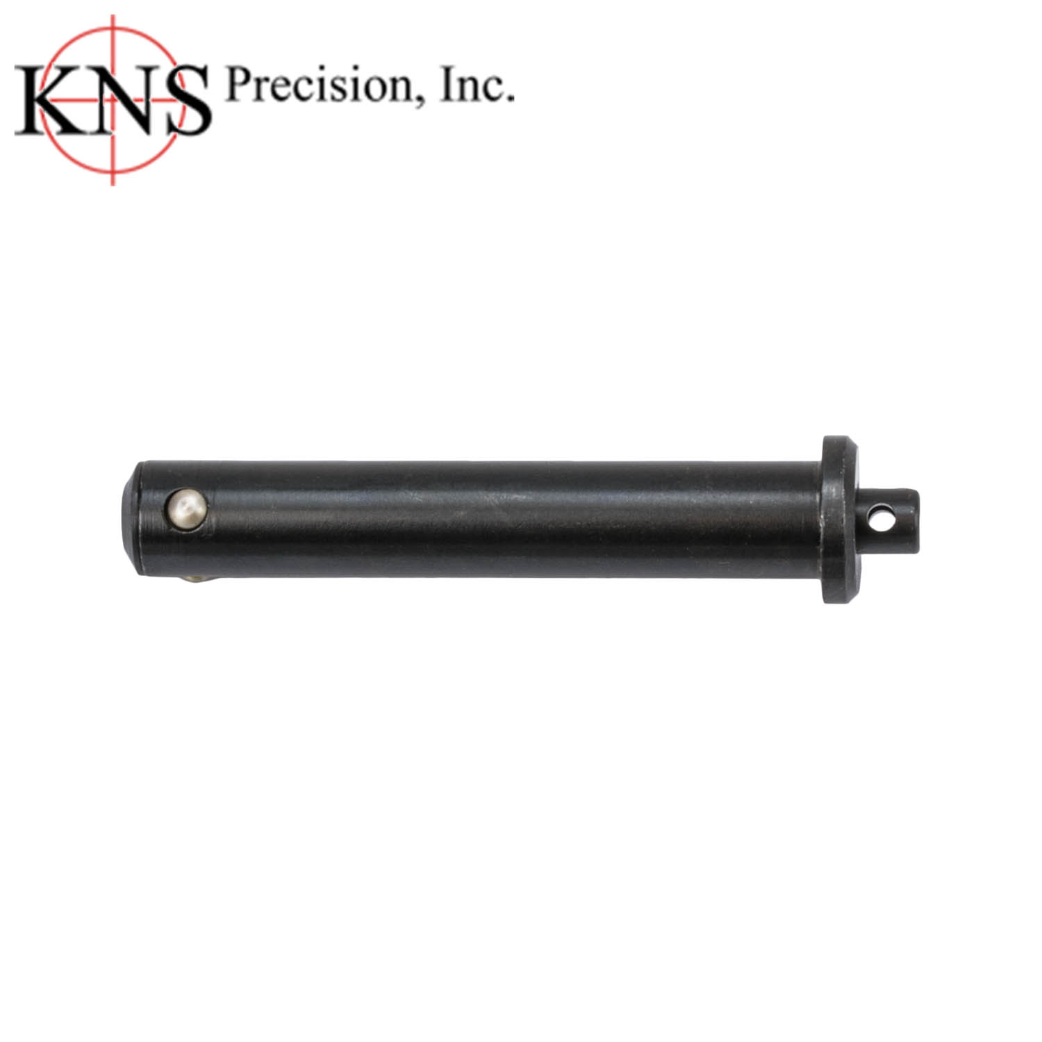 KNS Precision HK Push Button Take Down Pin, Large Pin .275"