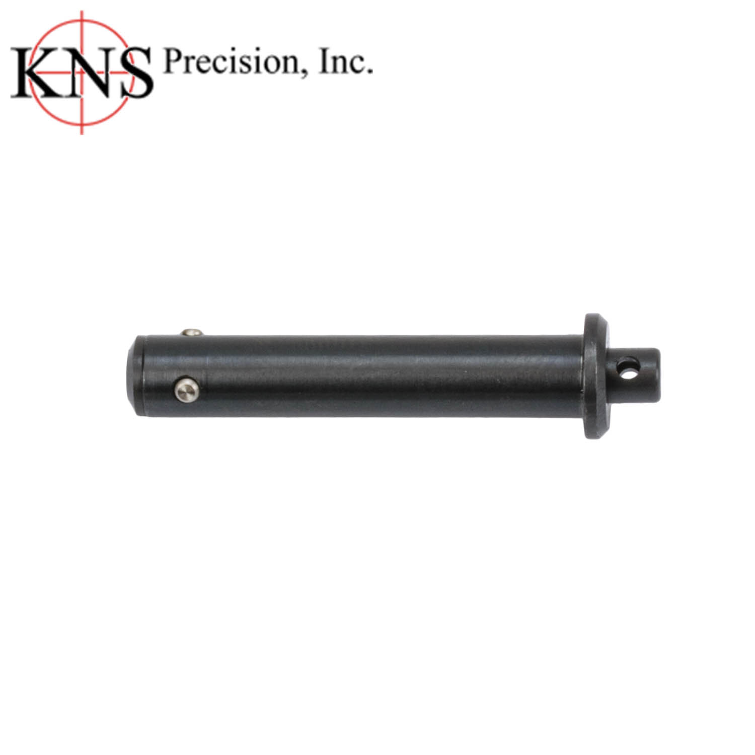 KNS Precision HK Push Button Take Down Pin, Small Pin .234"