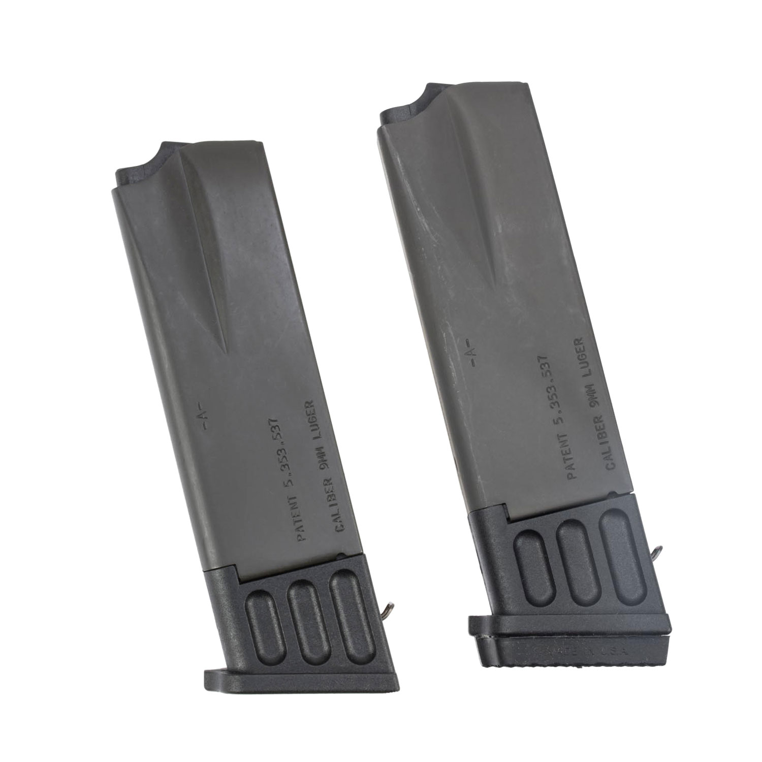 Browning Factory Hi-Power 9mm Magazine, 10 Round