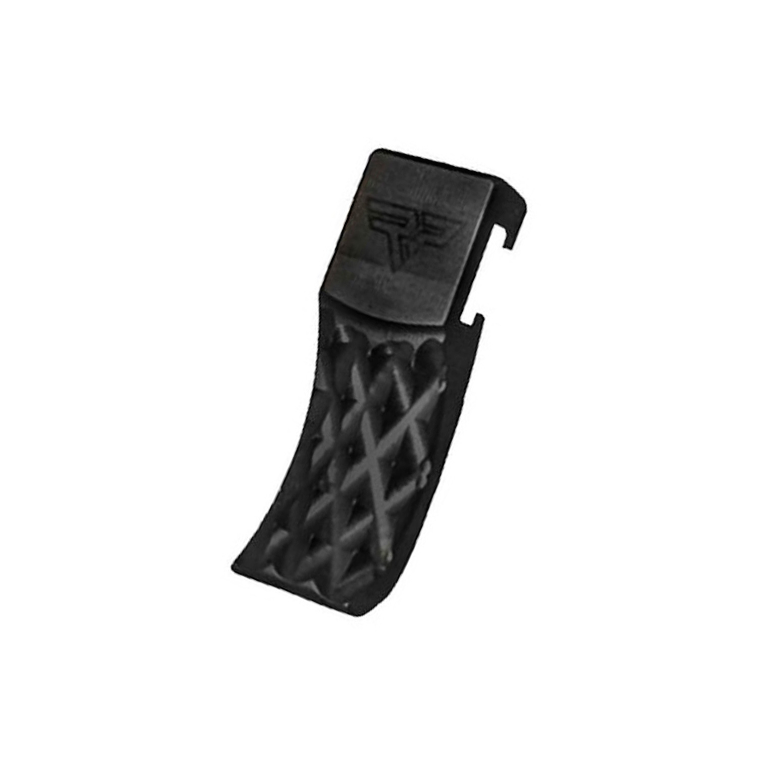 Ranger Point Precision Marlin Hammer Spur Extension, Black