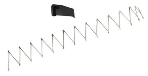 Wilson Combat Spring/Follower Kit, 45 ACP, 8rd, Full Size