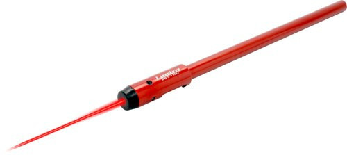 LaserLyte Boresight Laser Crossbow Sighter Universal Aluminum