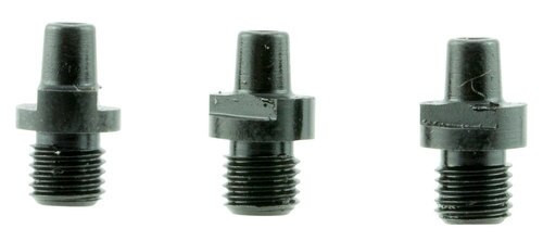 Traditions Revolver Nipples 6 x 3/4 Pietta 3 Pack