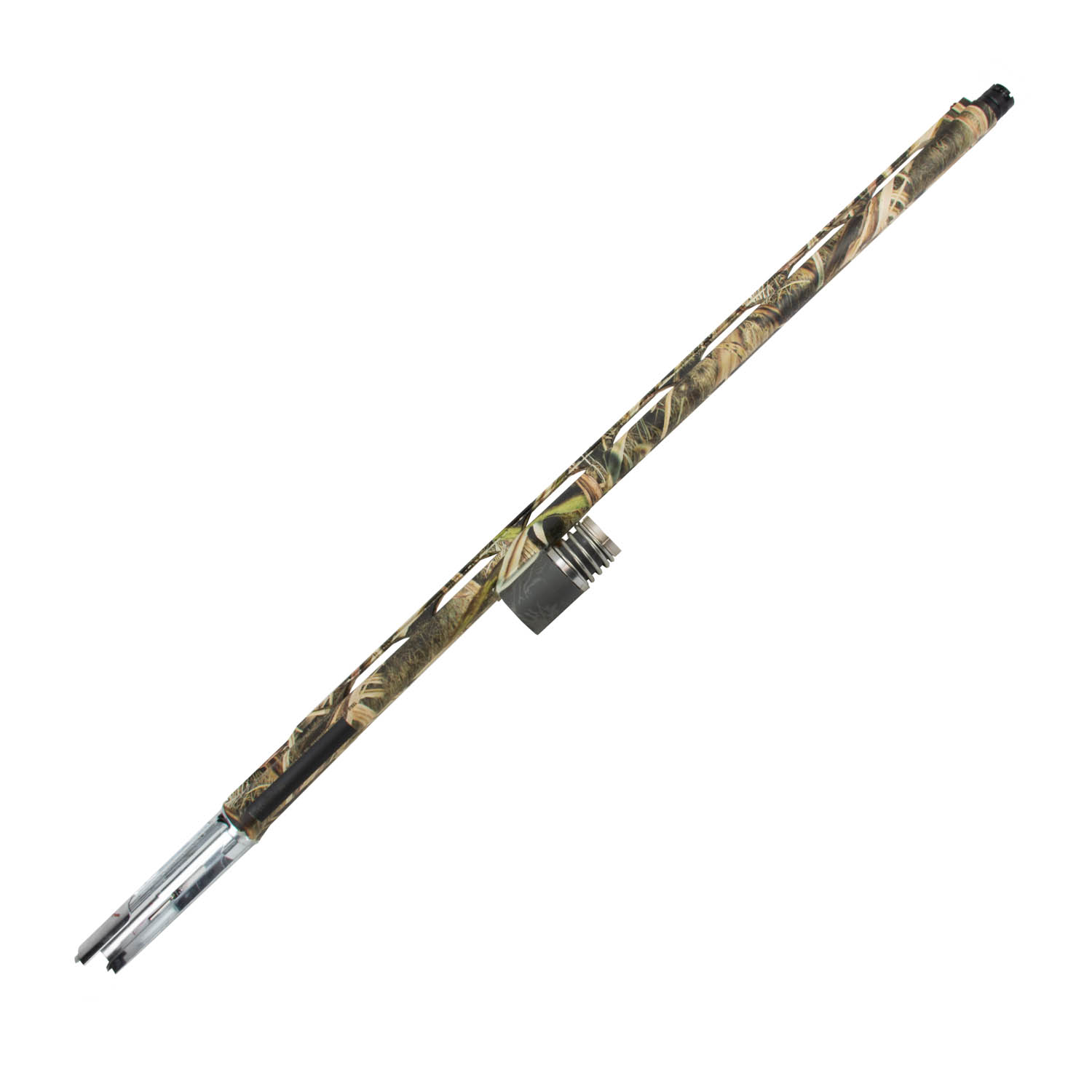 Beretta A400 Xtreme Plus 12ga Barrel, 28" Mossy Oak Shadow Grass Blades